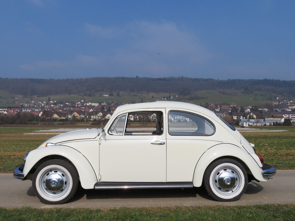 VW Käfer 1300 Limousine