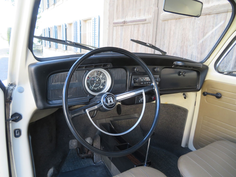 VW Käfer 1300 Limousine