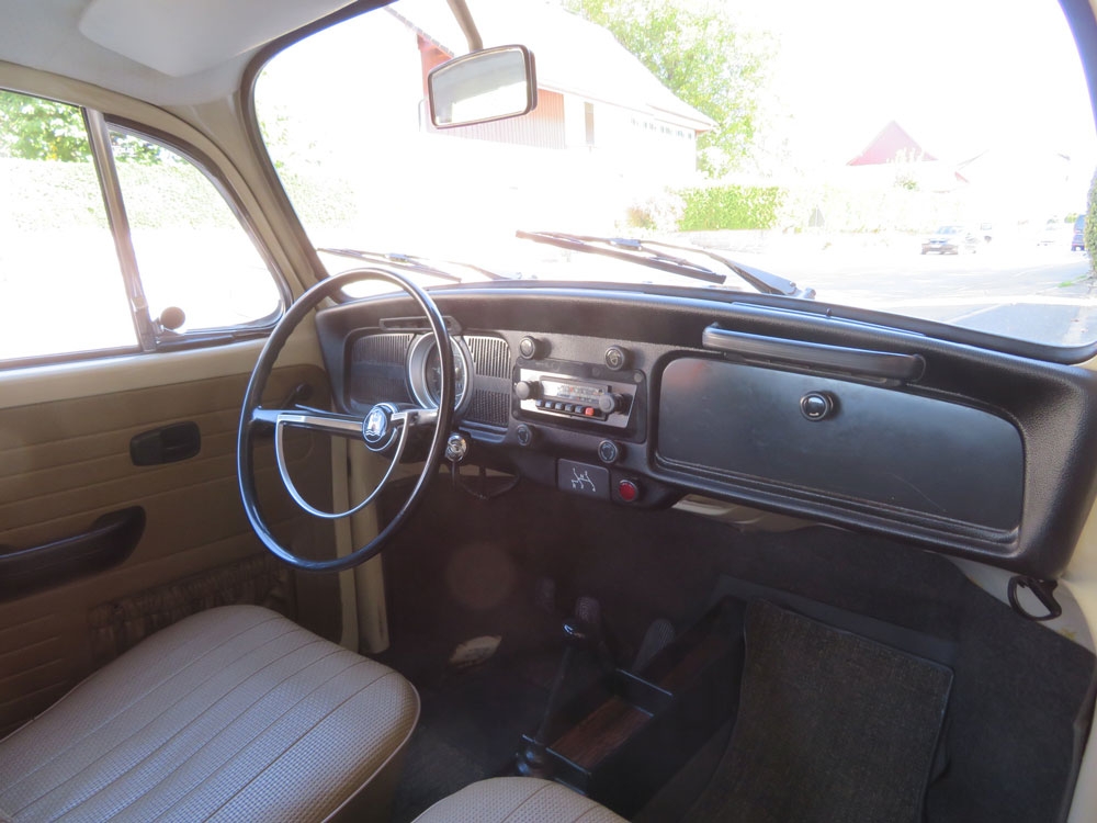 VW Käfer 1300 Limousine