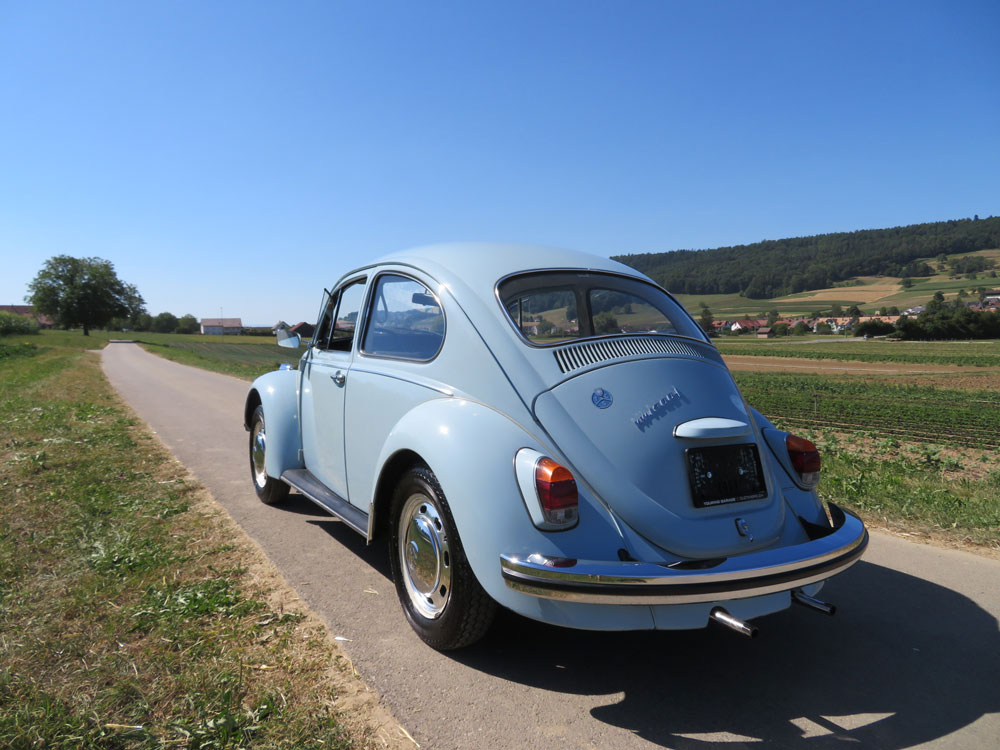 VW Käfer 1300 L Limousine