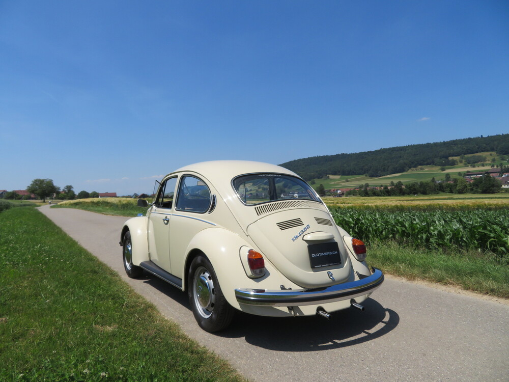 VW Käfer 1300 Limousine