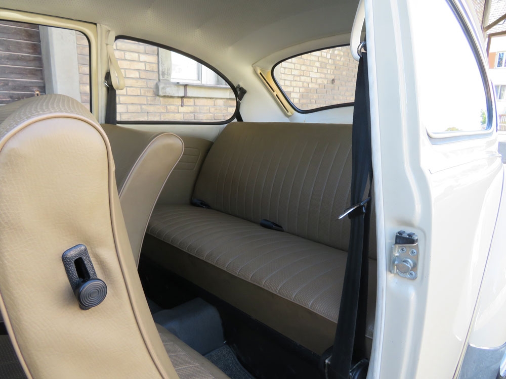 VW Käfer 1300 Limousine