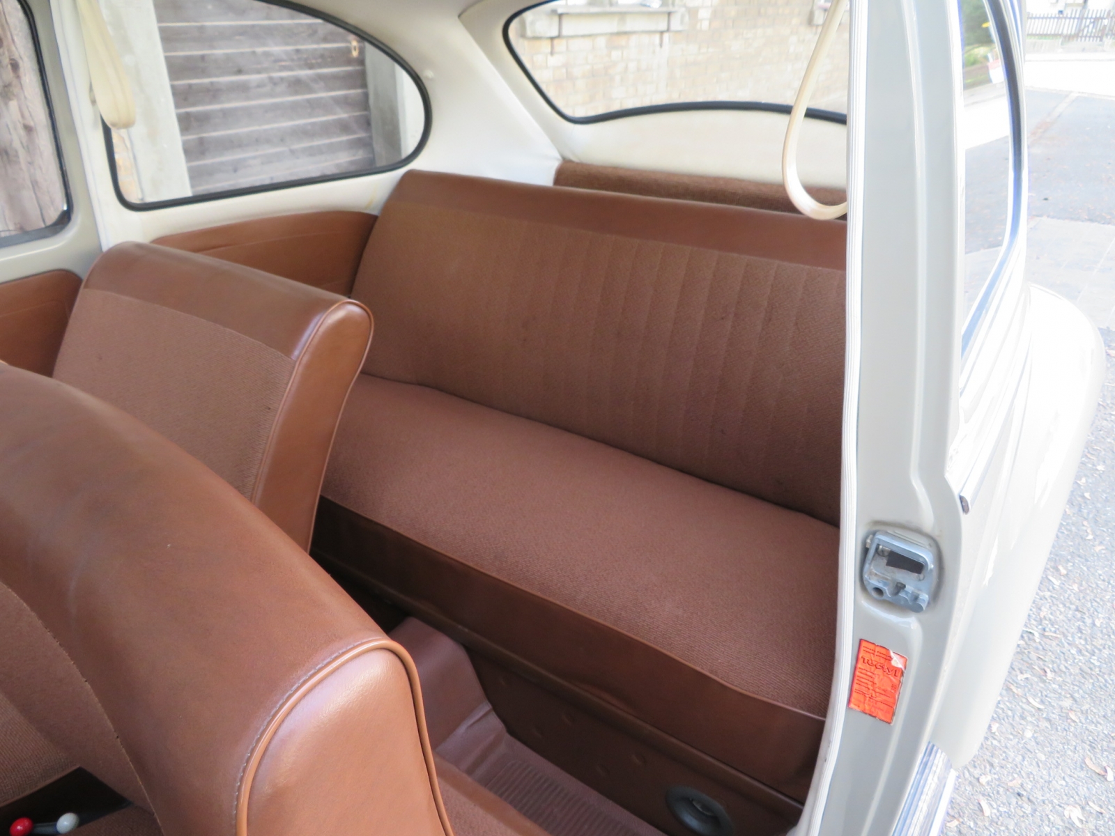 VW Käfer 1300 Limousine