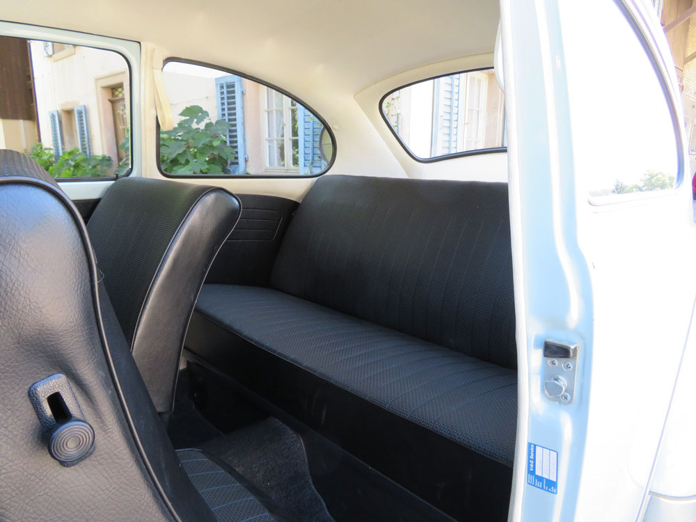 VW Käfer 1300 L Limousine