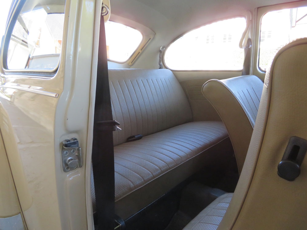 VW Käfer 1300 Limousine