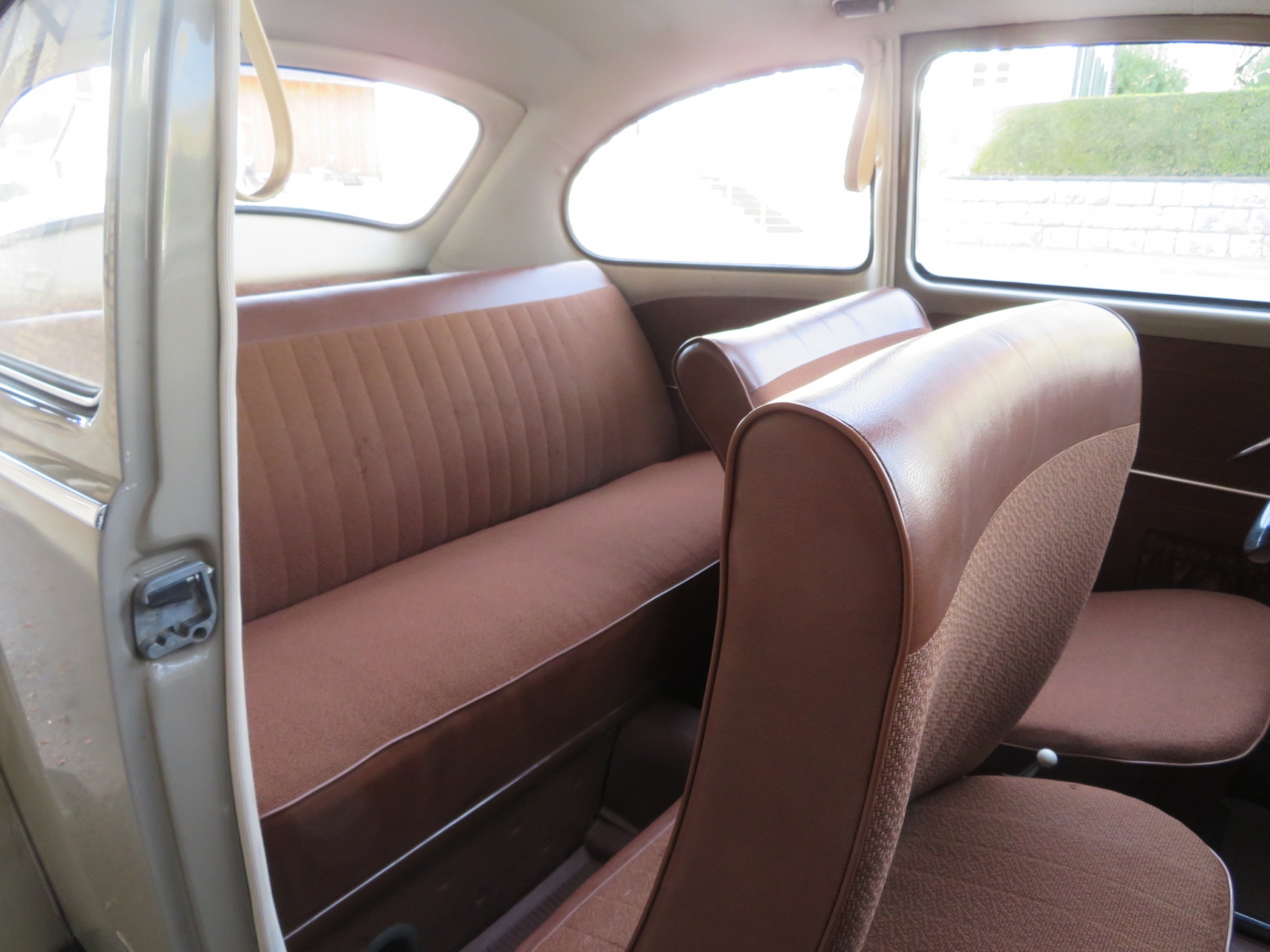 VW Käfer 1300 Limousine