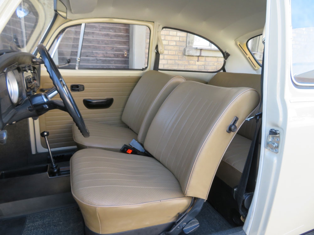 VW Käfer 1300 Limousine