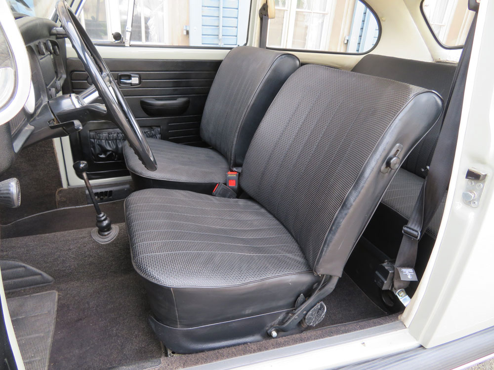 VW Käfer 1300 L Limousine