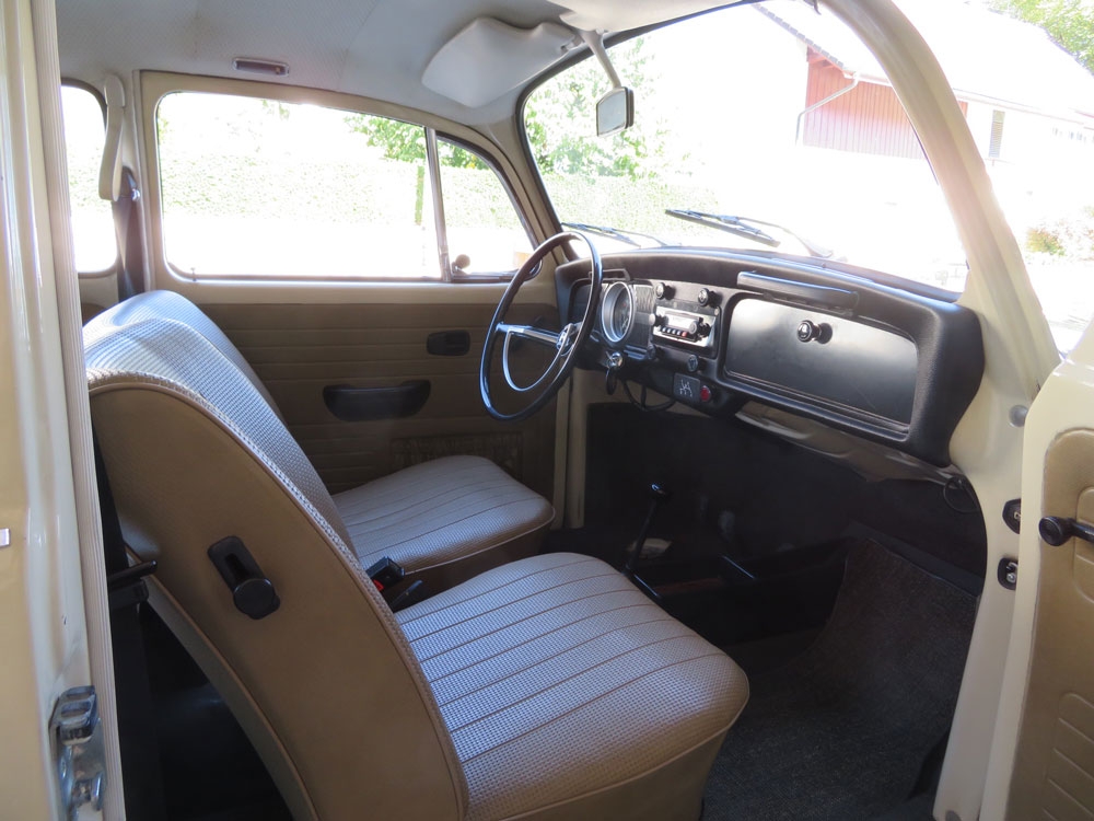 VW Käfer 1300 Limousine