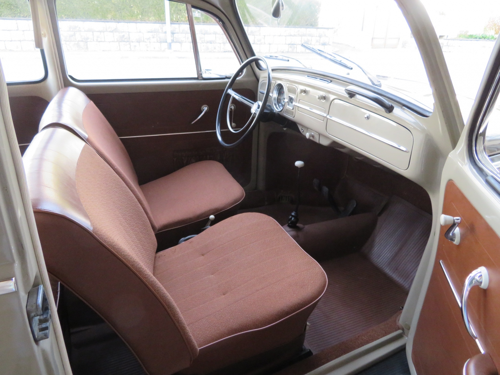 VW Käfer 1300 Limousine