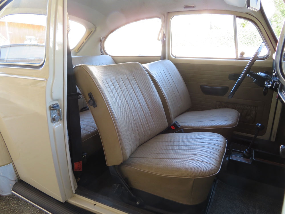 VW Käfer 1300 Limousine