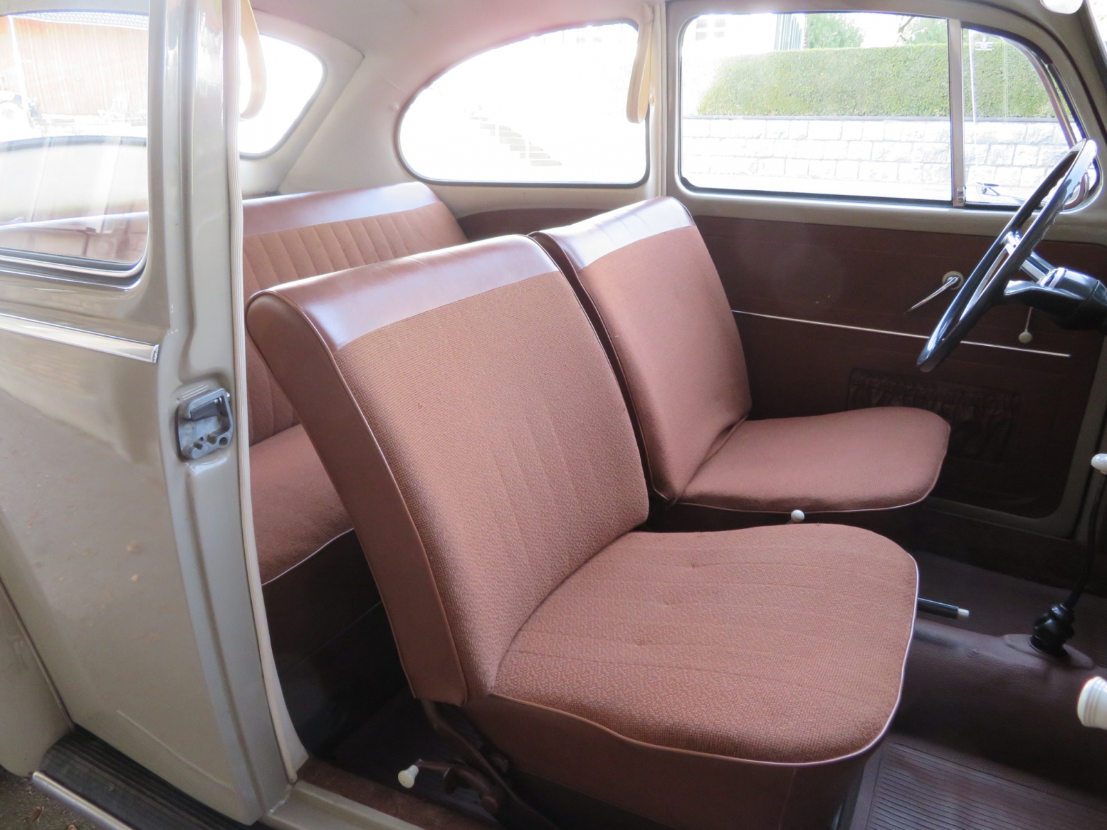 VW Käfer 1300 Limousine