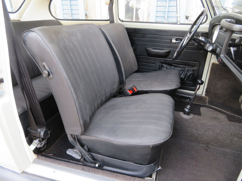 VW Käfer 1300 L Limousine