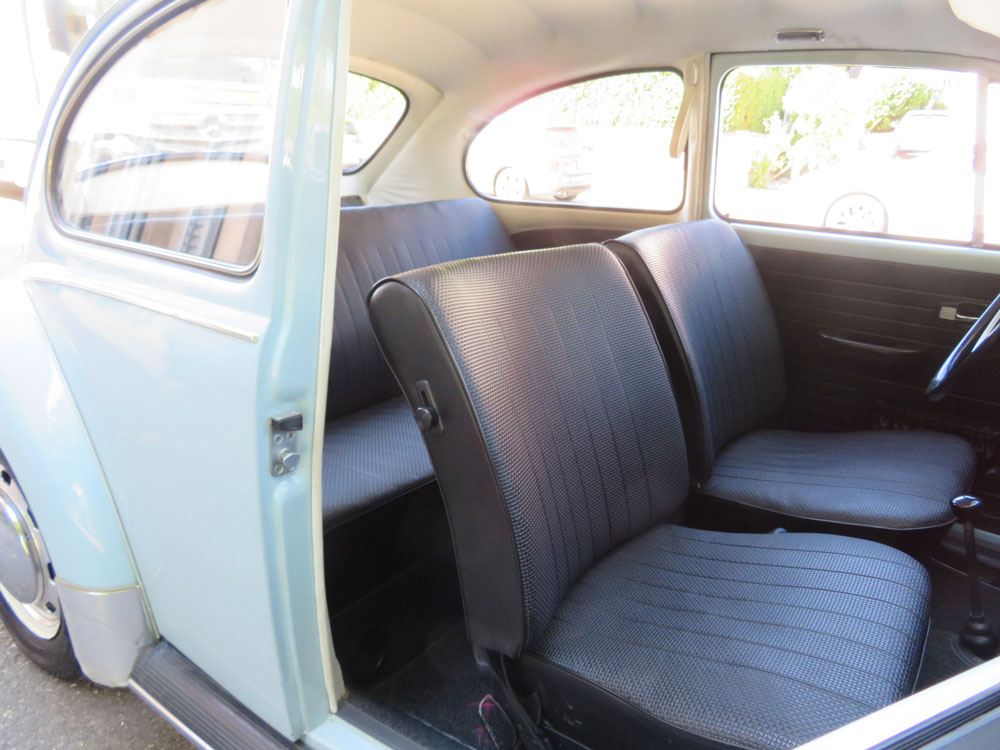 VW Käfer 1300 L Limousine