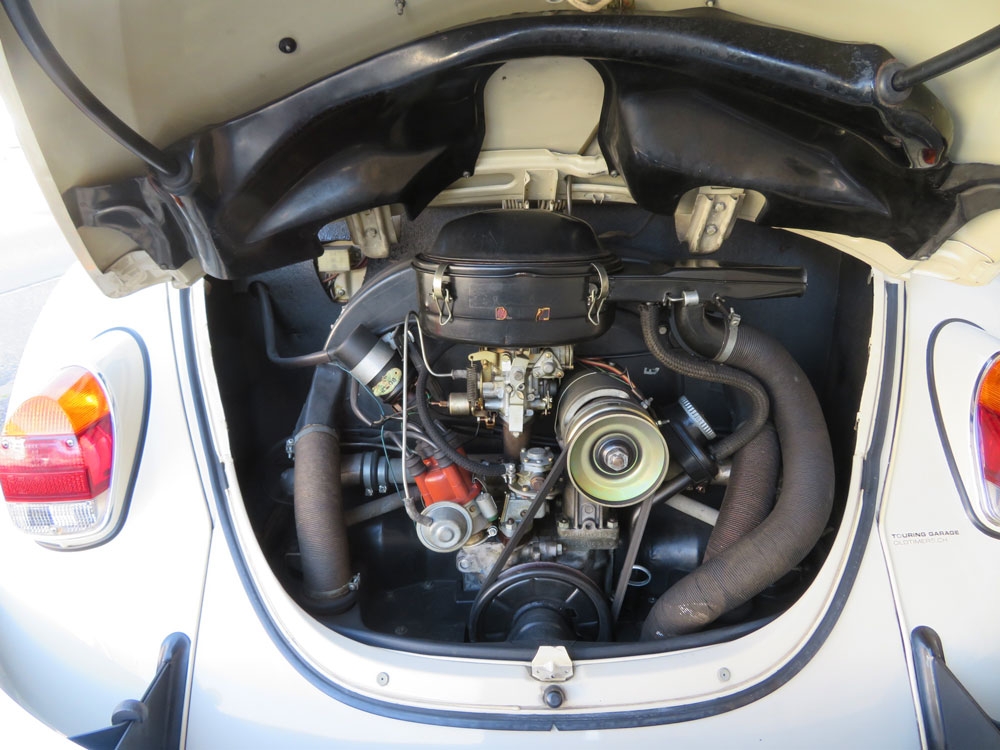 VW Käfer 1300 Limousine