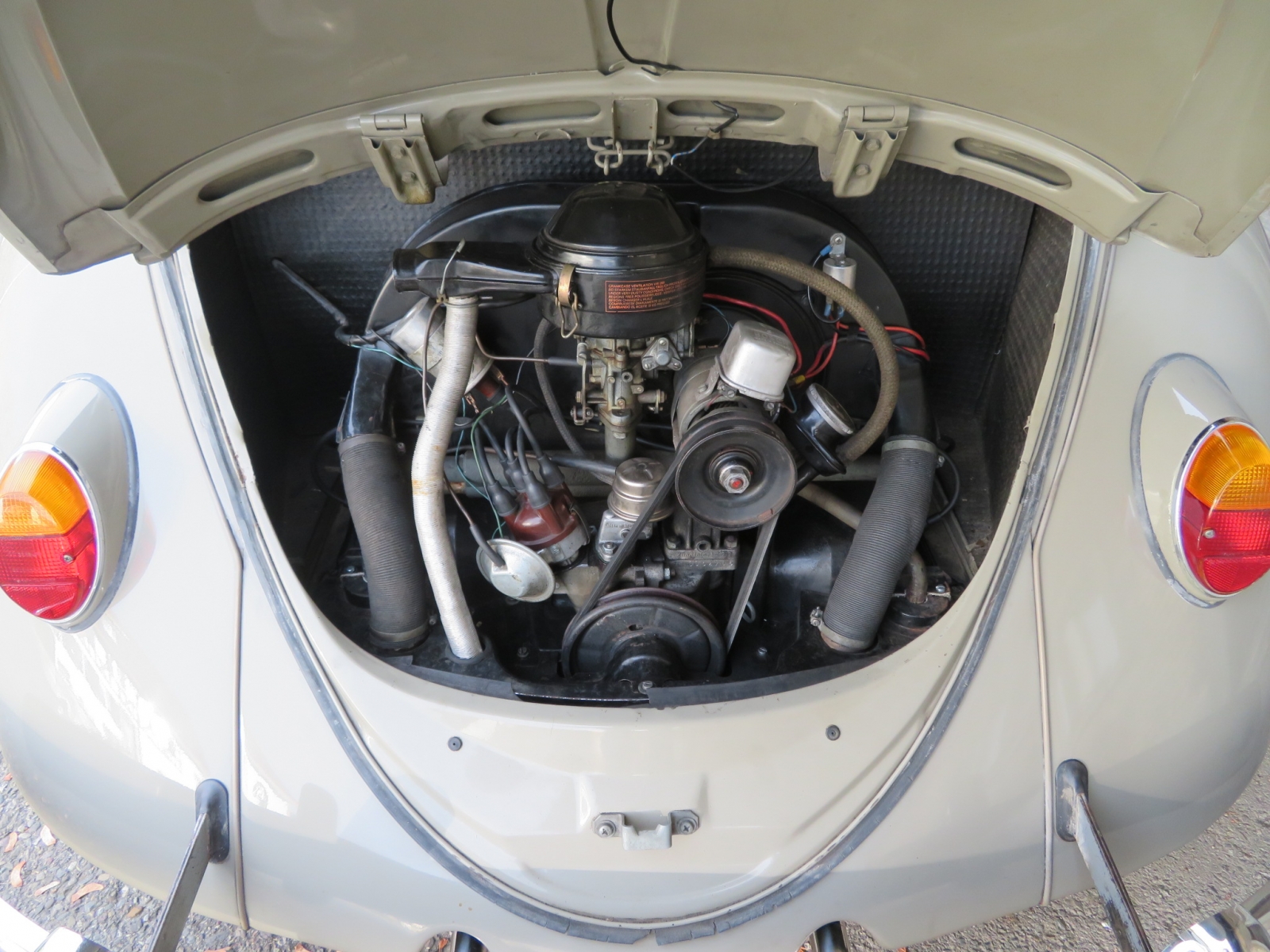 VW Käfer 1300 Limousine