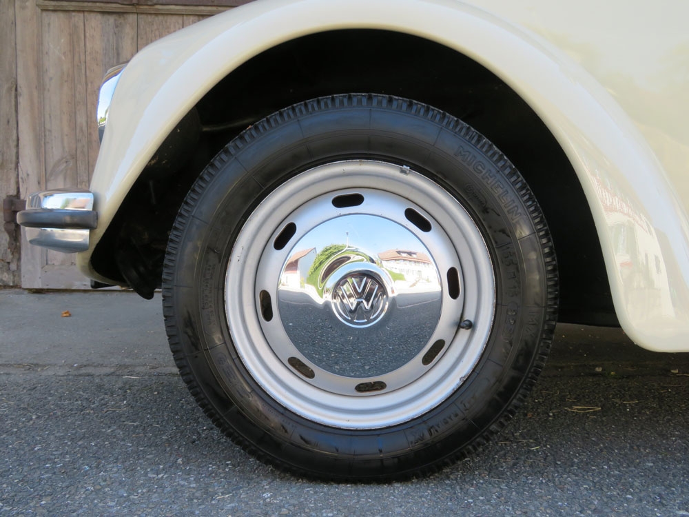 VW Käfer 1300 Limousine