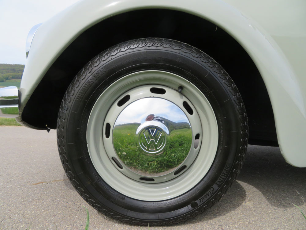 VW Käfer 1300 L Limousine