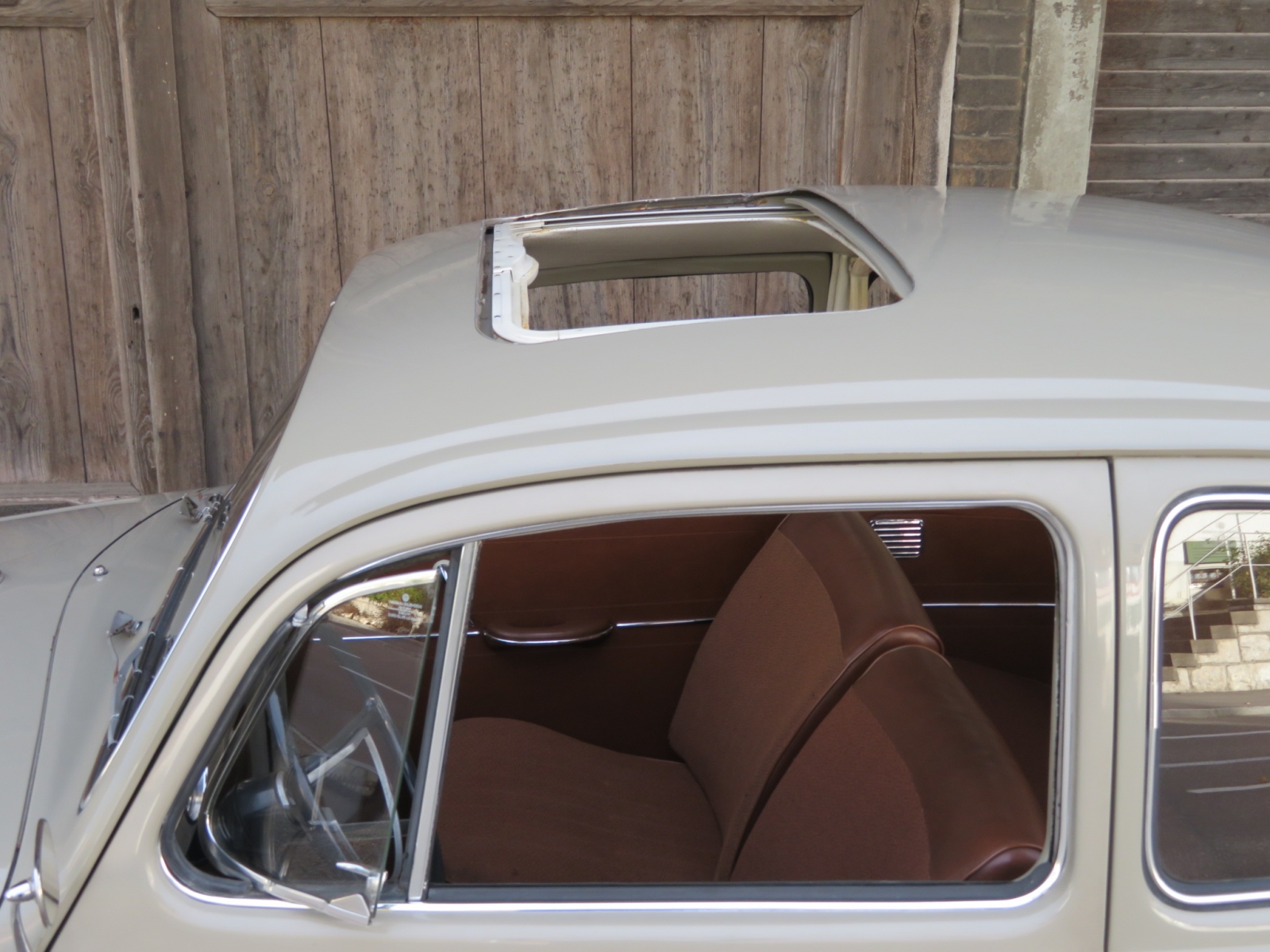 VW Käfer 1300 Limousine