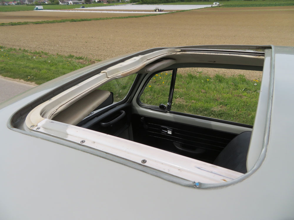 VW Käfer 1300 L Limousine