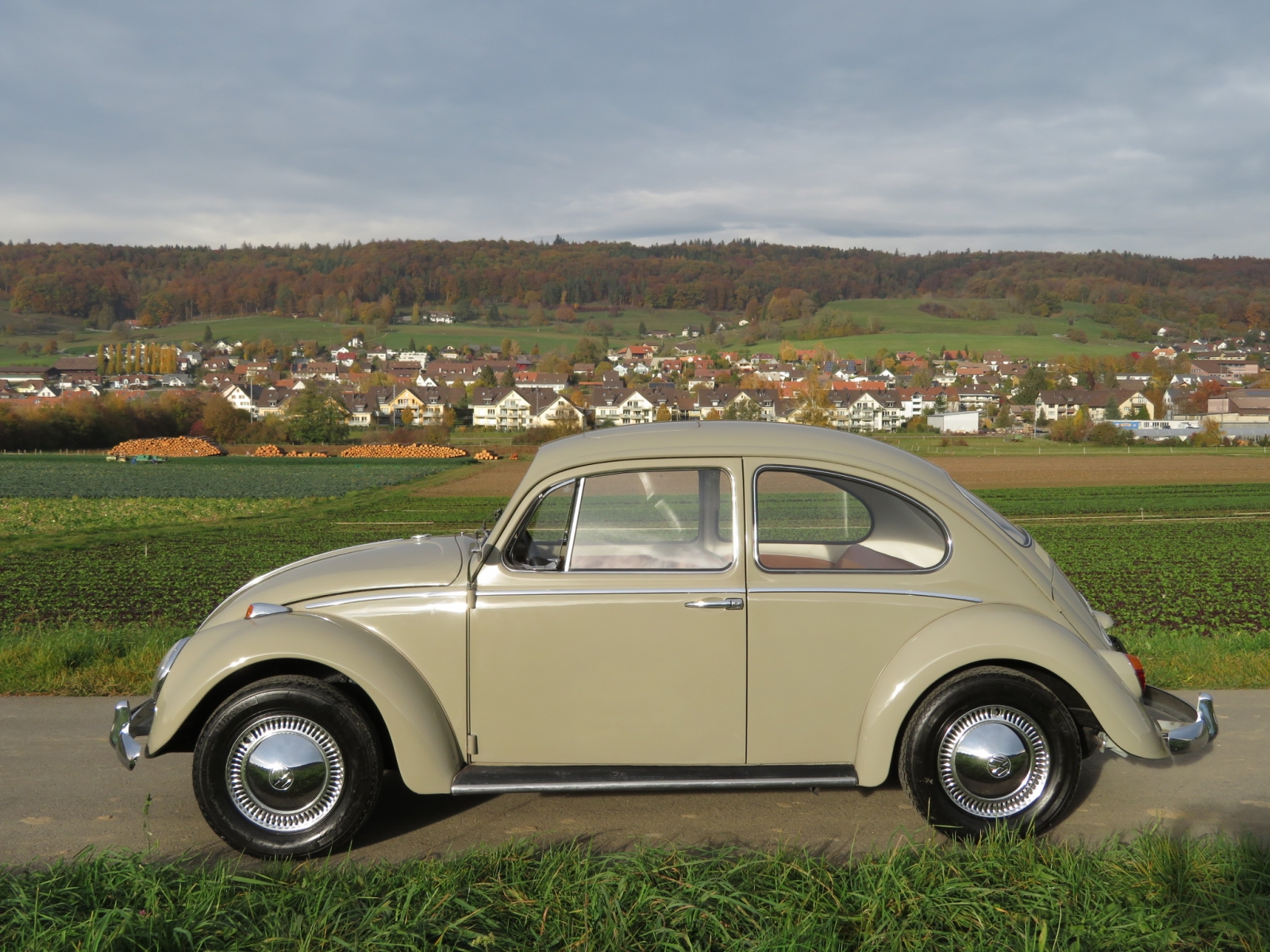 VW Käfer 1300 Limousine