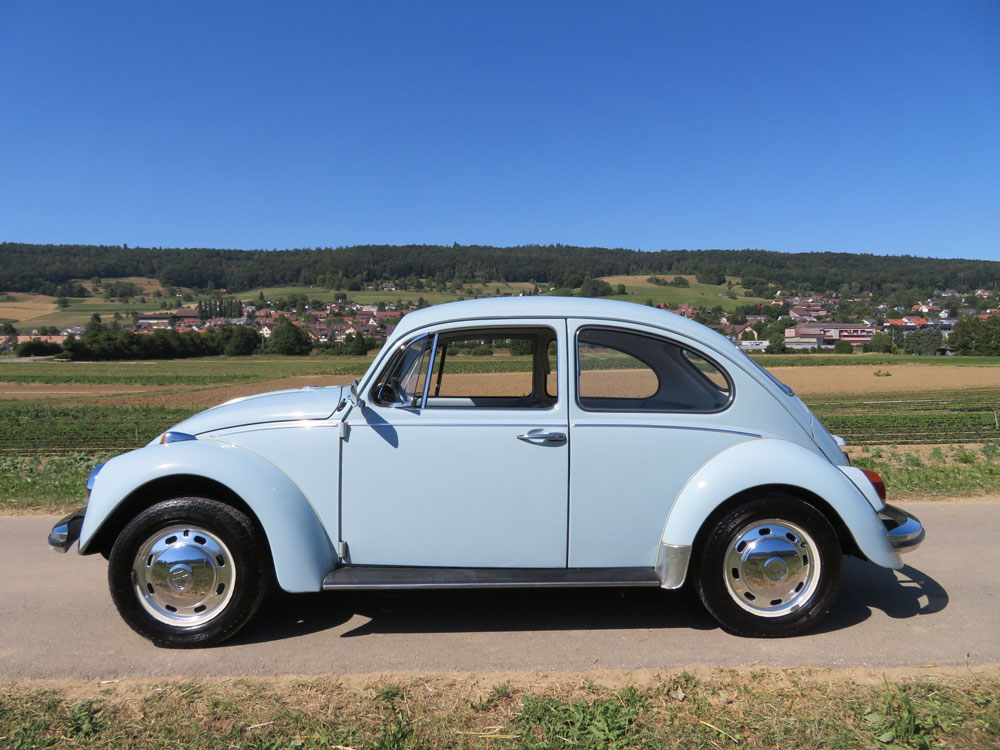VW Käfer 1300 L Limousine