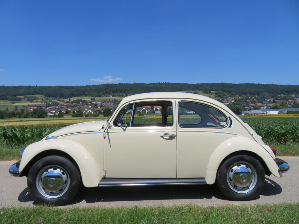 VW Käfer 1300 Limousine