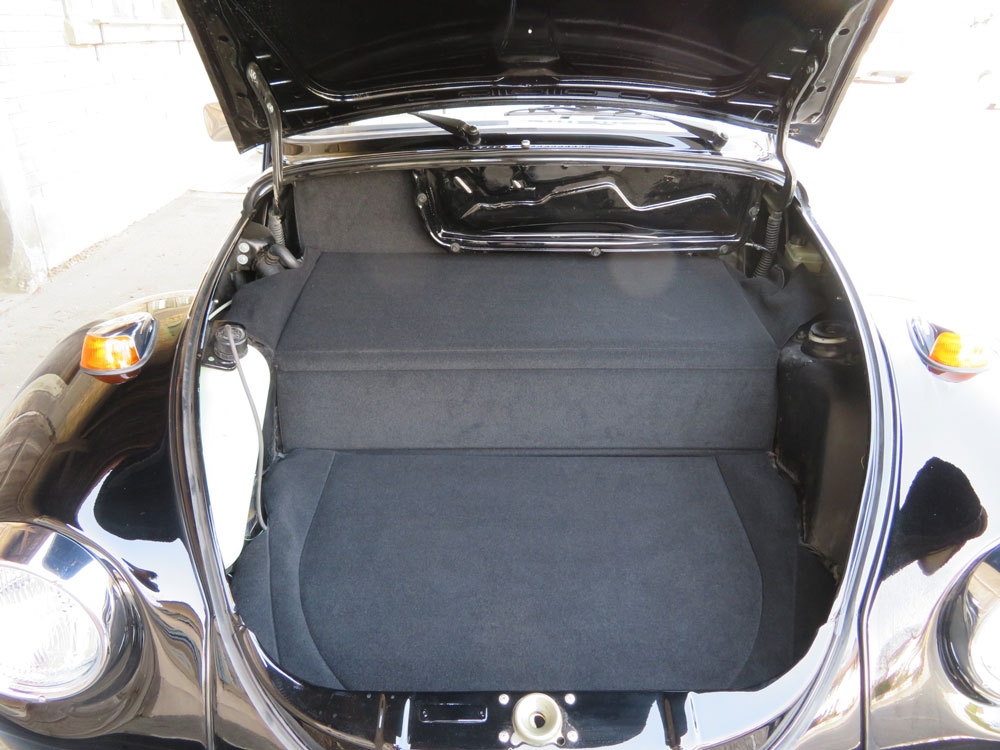 VW Käfer 1303 S Cabriolet