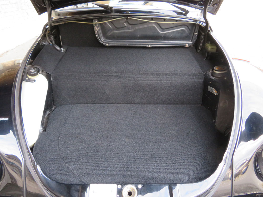 VW Käfer 1303 S Cabriolet