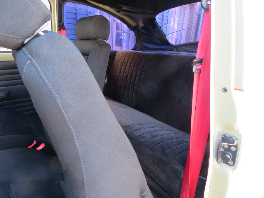 VW Käfer 1303 Limousine