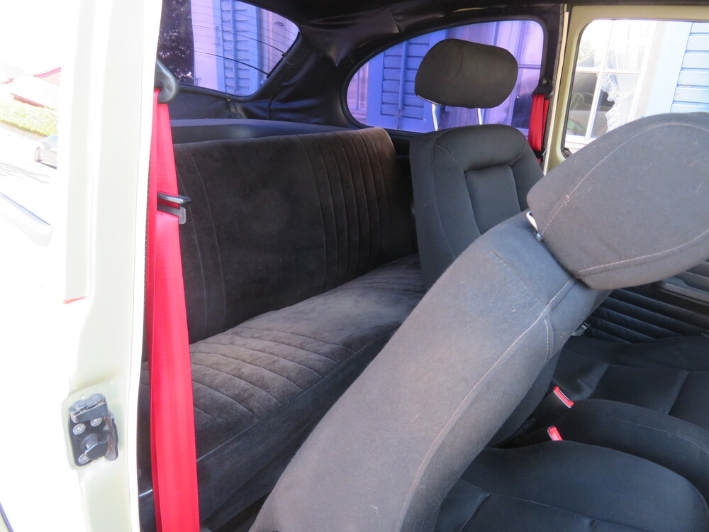 VW Käfer 1303 Limousine