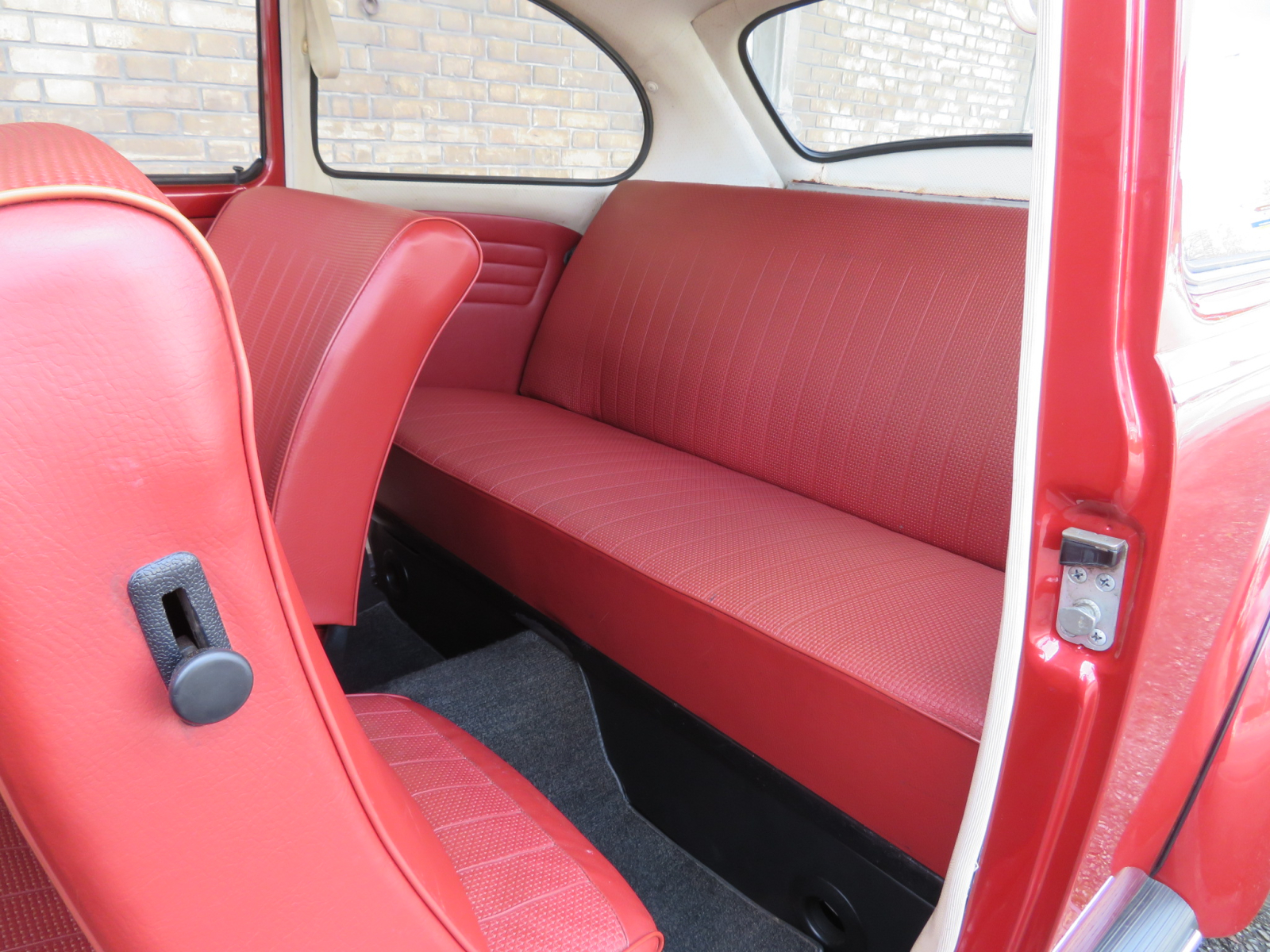 VW Käfer 1500 Limousine