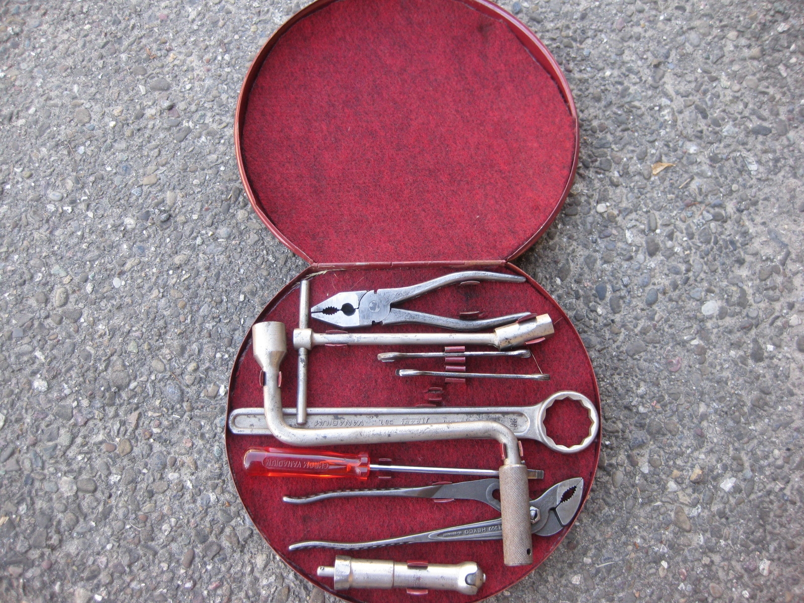 VW Käfer De Luxe Limousine