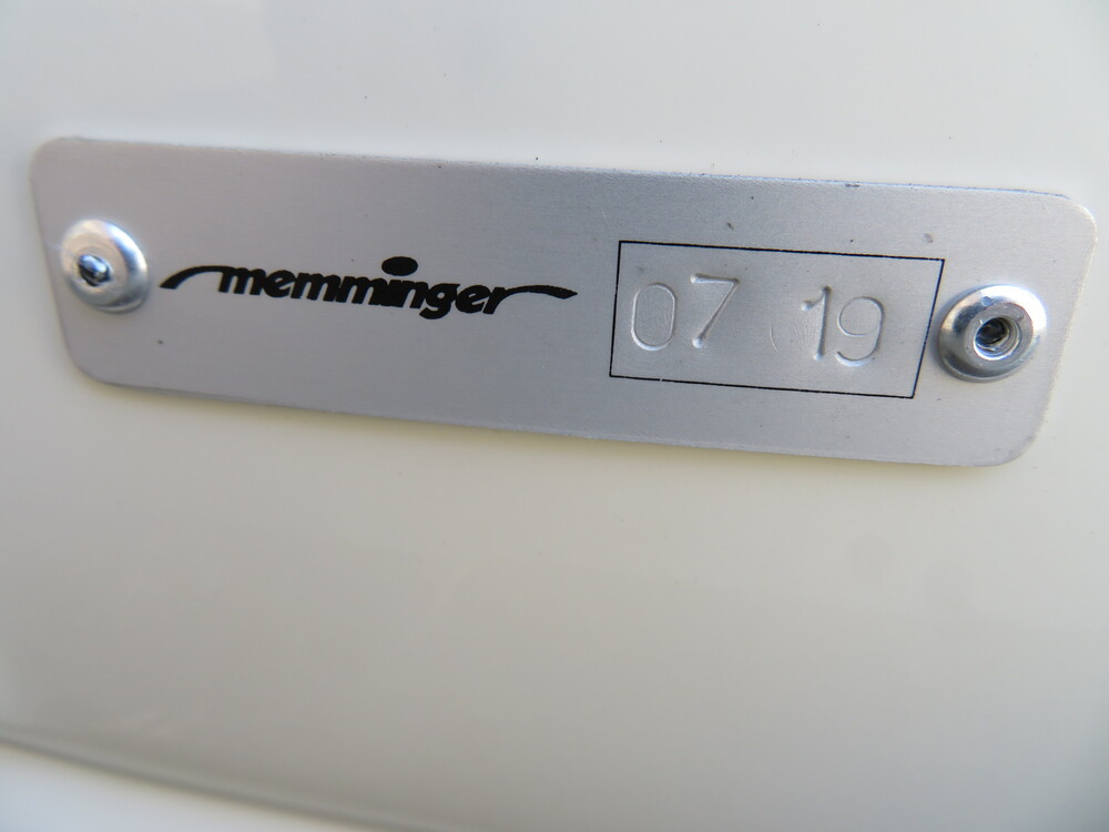 VW Käfer 1303 Memminger Cabriolet