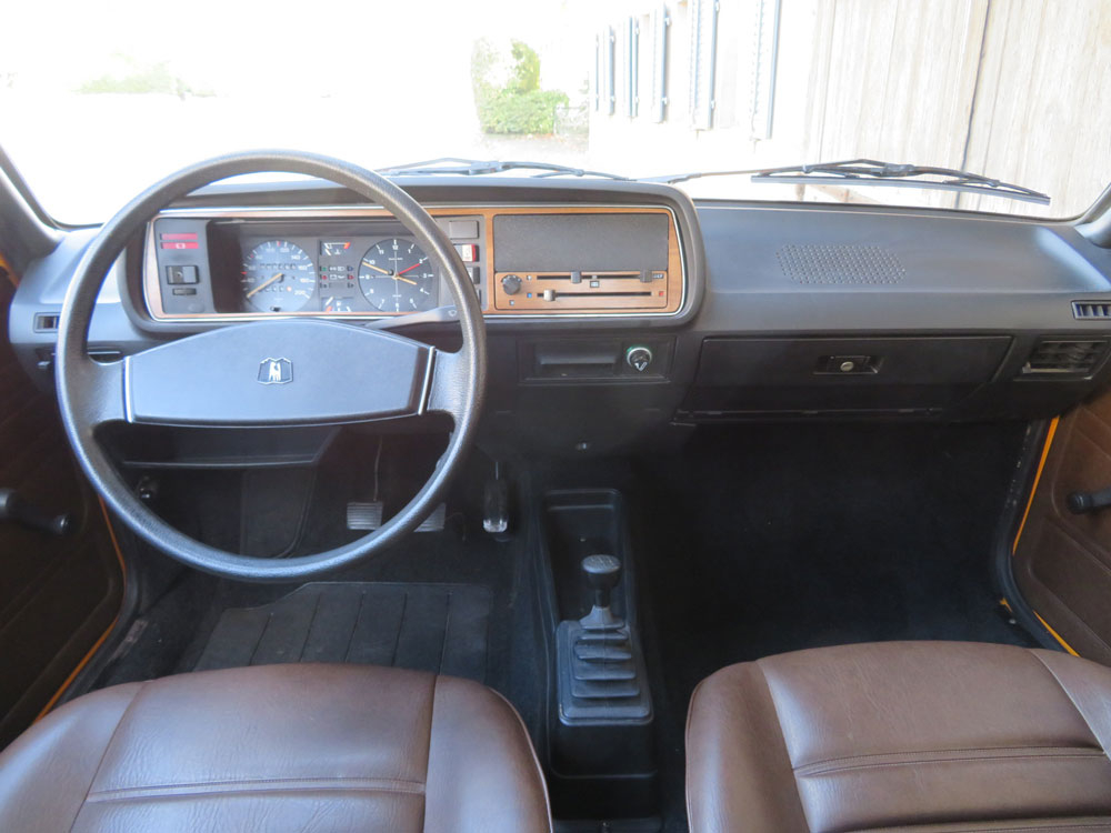 VW Passat Variant L Kombi