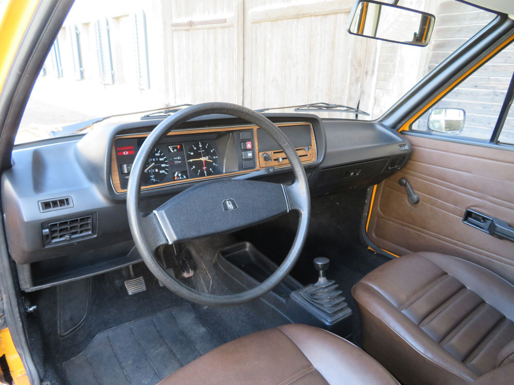 VW Passat Variant L Kombi