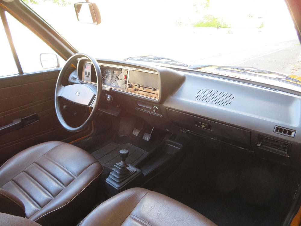 VW Passat Variant L Kombi