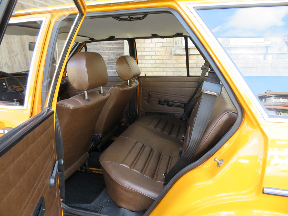 VW Passat Variant L Kombi