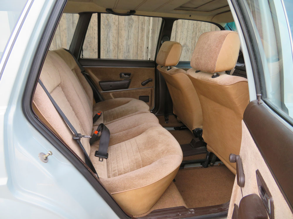 VW Passat Variant Topic Kombi