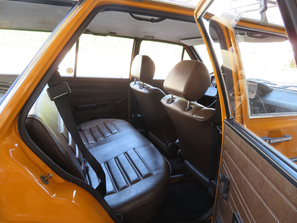 VW Passat Variant L Kombi