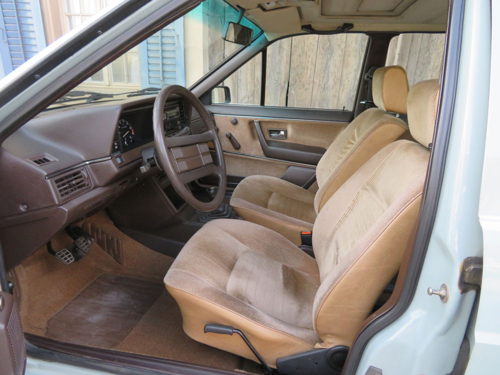 VW Passat Variant Topic Kombi