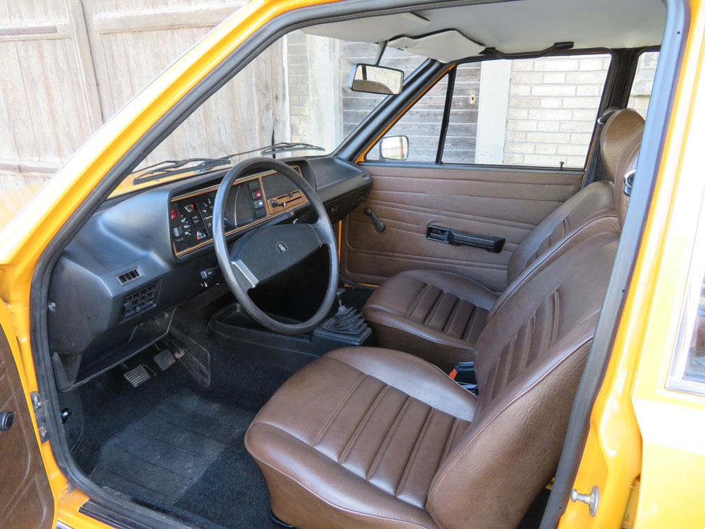 VW Passat Variant L Kombi