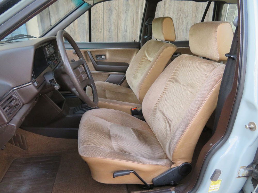 VW Passat Variant Topic Kombi