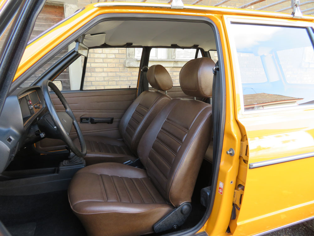 VW Passat Variant L Kombi