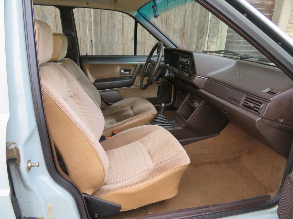 VW Passat Variant Topic Kombi