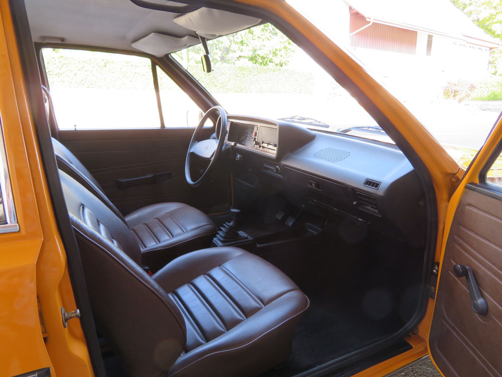 VW Passat Variant L Kombi