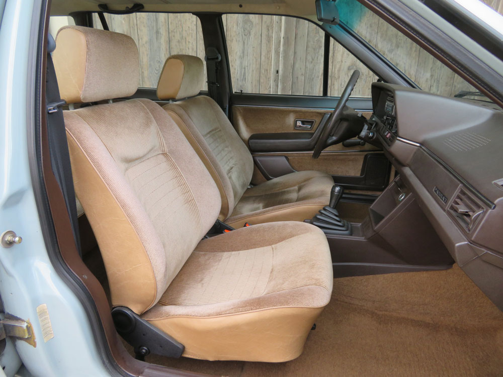 VW Passat Variant Topic Kombi