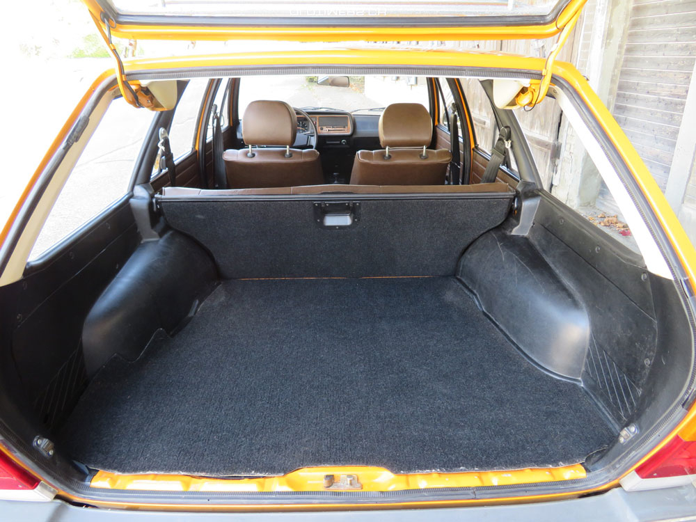 VW Passat Variant L Kombi