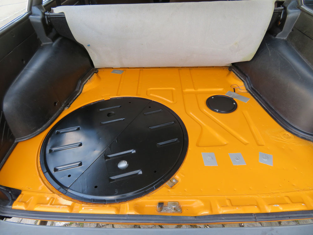 VW Passat Variant L Kombi