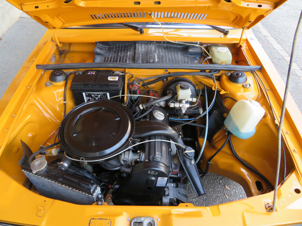 VW Passat Variant L Kombi